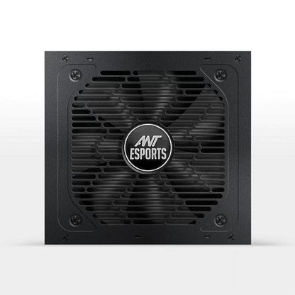 Ant Esports FG850 850 Watt 80 Plus Gold SMPS  Microcenter India