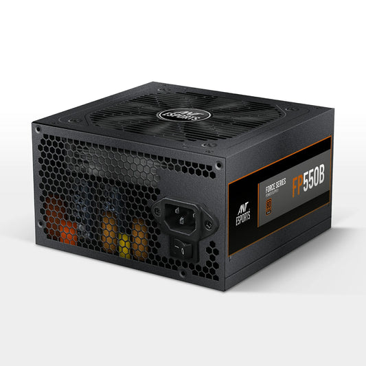 Ant Esports FP550B Force Bronze Gaming Power Supply