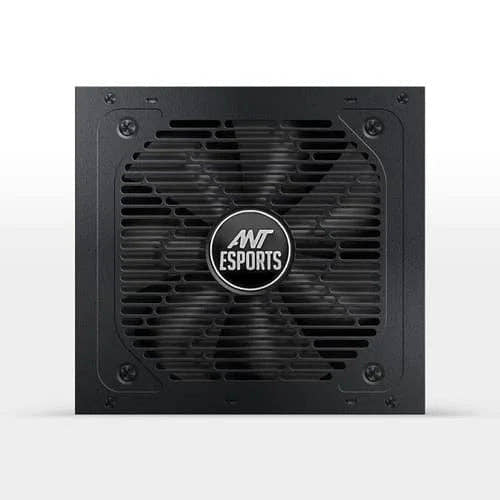 Ant Esports FP650B SMPS 650 Watt  Microcenter India