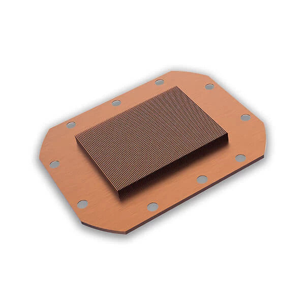 Ant Esports ICE Flow 240 ARGB 240mm CPU Liquid Cooler Black  Microcenter India