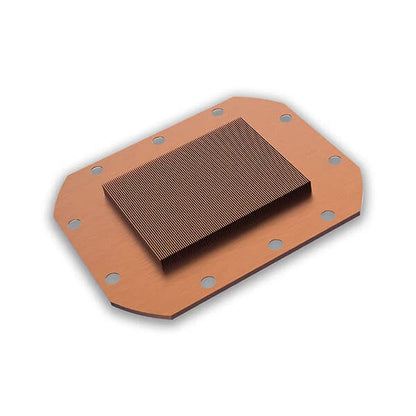 Ant Esports ICE Flow 240 ARGB 240mm CPU Liquid Cooler Black  Microcenter India