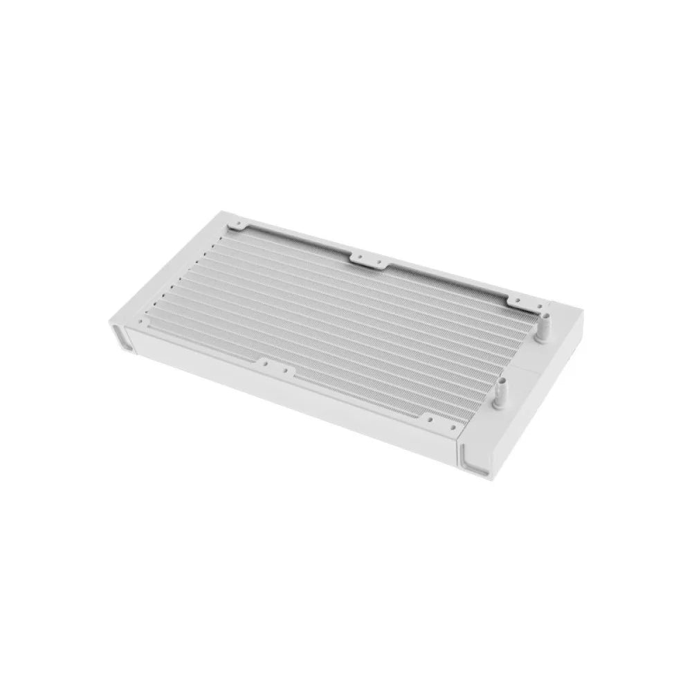 Ant Esports ICE Glow 360 ARGB CPU Liquid Cooler White  Microcenter India