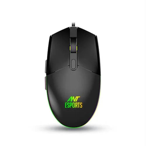 Ant Esports KM1650 Pro Gaming Keyboard and Mouse Combo  Microcenter India