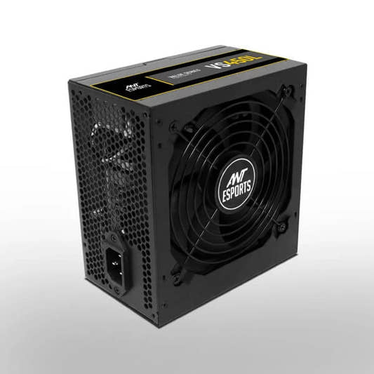 Ant Esports VS450L SMPS  Microcenter India