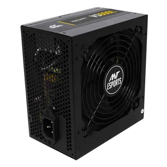 Ant Esports VS600L SMPS  Microcenter India