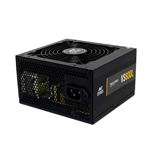 Ant Esports VS600L SMPS  Microcenter India
