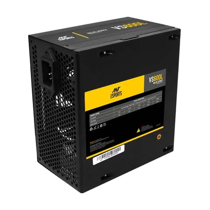 Ant Esports VS600L SMPS  Microcenter India