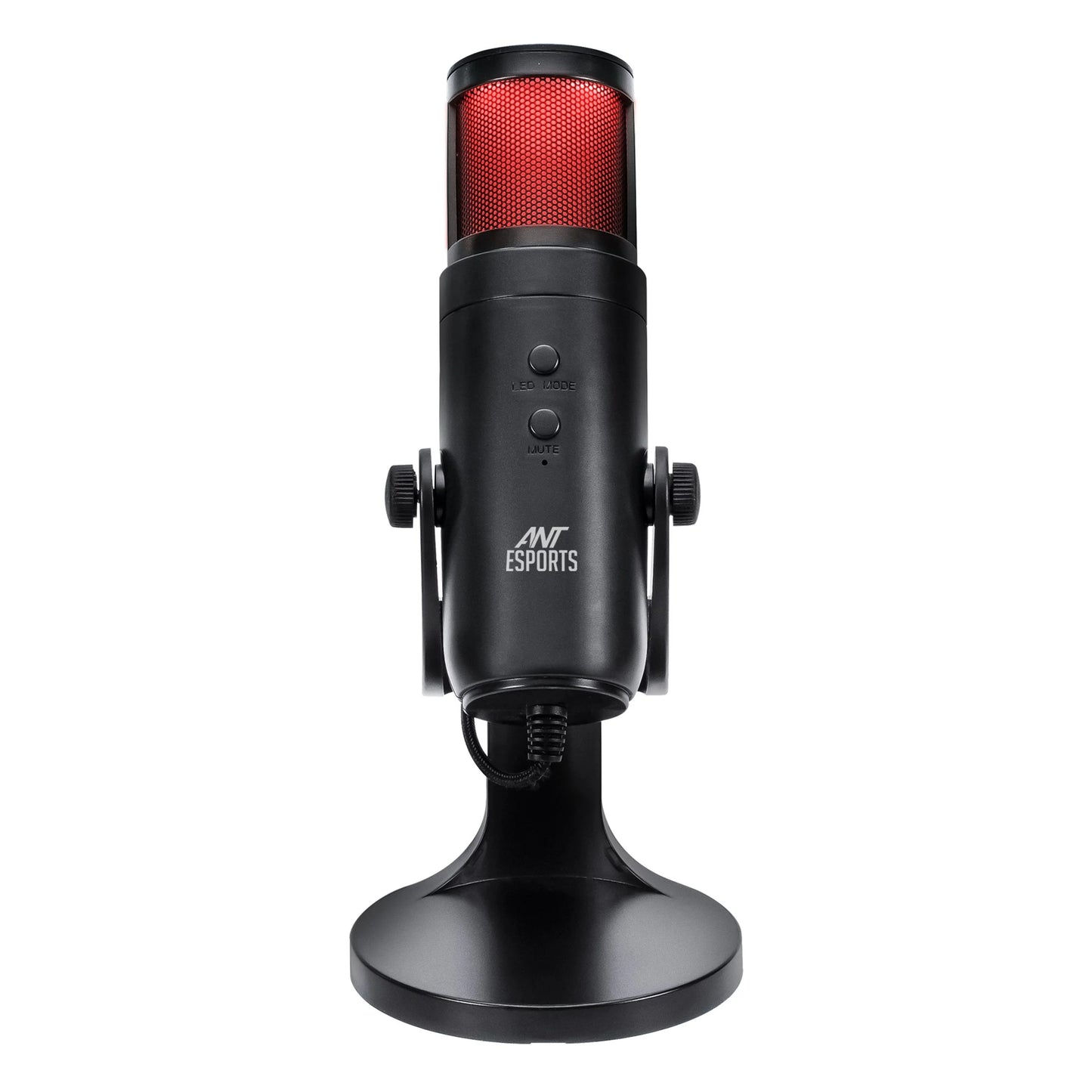 Ant Esports Wente 220, 220 RGB Microphone