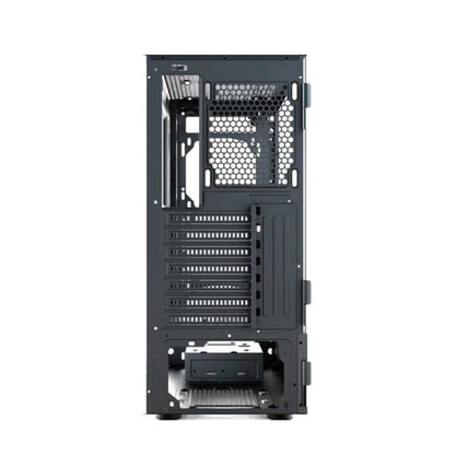 Ant Value VM40 ATX Mid Tower Case  Microcenter India