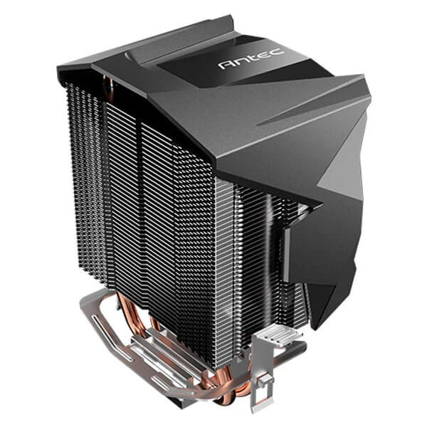 Antec A30 Neo ARGB CPU Air Cooler Black  Microcenter India