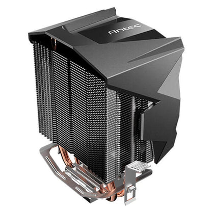 Antec A30 Neo ARGB CPU Air Cooler Black  Microcenter India