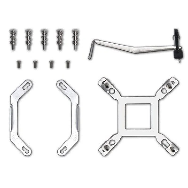 Antec A40 PRO CPU Air Cooler