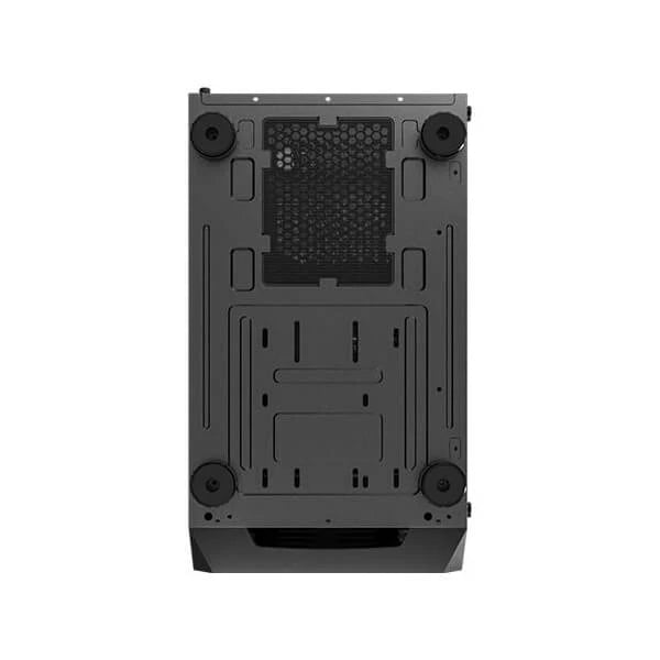 Antec AX83 RGB (E-ATX) Mid Tower Cabinet Black  Microcenter India