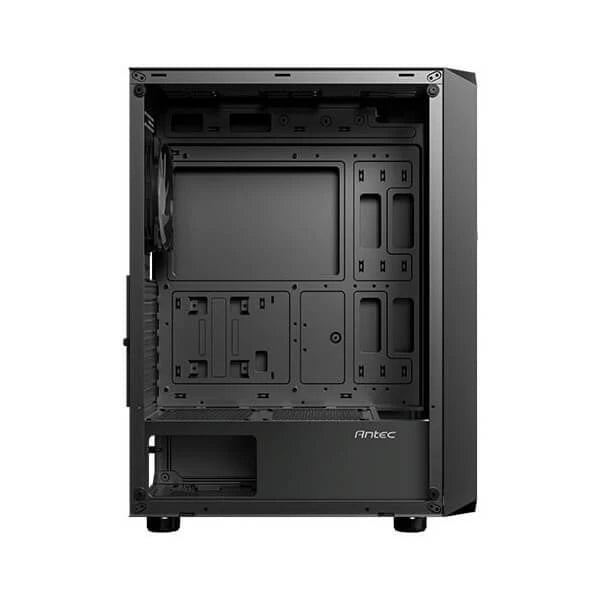 Antec AX83 RGB (E-ATX) Mid Tower Cabinet Black  Microcenter India