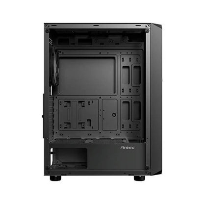Antec AX83 RGB (E-ATX) Mid Tower Cabinet Black  Microcenter India