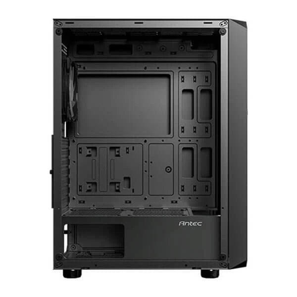 Antec AX83 RGB Elite (E-ATX) Mid Tower Cabinet Black  Microcenter India