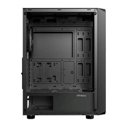 Antec AX83 RGB Elite (E-ATX) Mid Tower Cabinet Black  Microcenter India