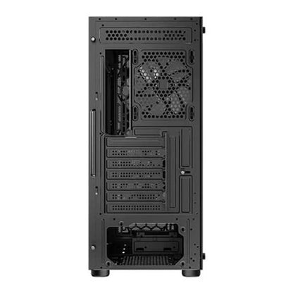 Antec AX83 RGB Elite (E-ATX) Mid Tower Cabinet Black  Microcenter India