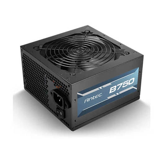 Antec Atom B750 750 Watt SMPS  Microcenter India