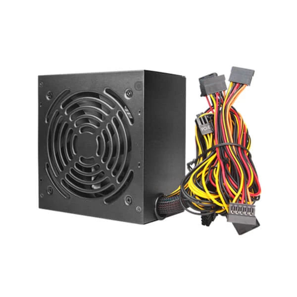 Antec Atom V650 V2 650 Watt SMPS  Microcenter India