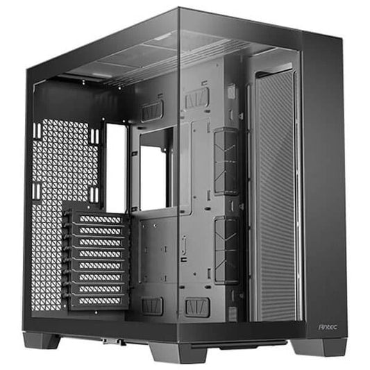 Antec C8 (E-ATX) Full Tower Cabinet  Microcenter India