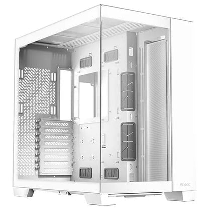 Antec C8 (E-ATX) Full Tower Cabinet  Microcenter India