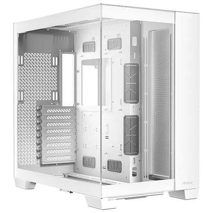 Antec C8 (E-ATX) Full Tower Cabinet  Microcenter India