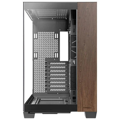Antec C8 Wood E-ATX Full Tower Cabinet  Microcenter India
