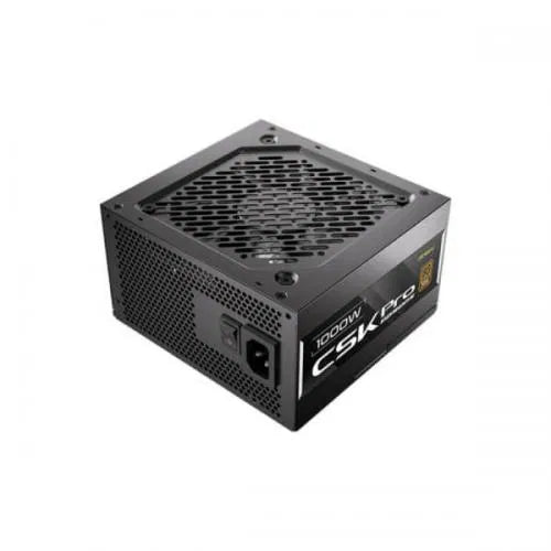 Antec CSK1000 PRO,Antec CSK1000 PRO ATX 3.1 Bronze SMPS