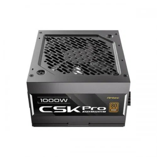 Antec CSK1000 PRO ATX 3.1 Bronze SMPS  Microcenter India