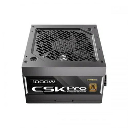 Antec CSK1000 PRO ATX 3.1 Bronze SMPS  Microcenter India