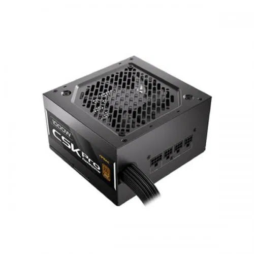 Antec CSK1000 PRO ATX 3.1 Bronze SMPS  Microcenter India