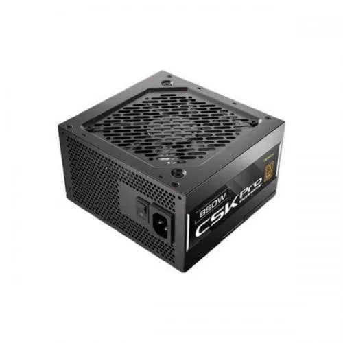 Antec CSK850 PRO,ATX 3.1 Bronze SMPS,Bronze SMPS