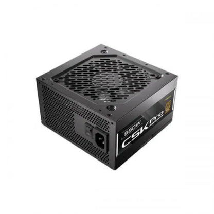 Antec CSK850 PRO,ATX 3.1 Bronze SMPS,Bronze SMPS