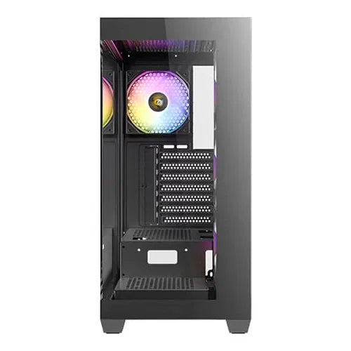 Antec CX300 ARGB ATX Mid Tower Cabinet  Microcenter India