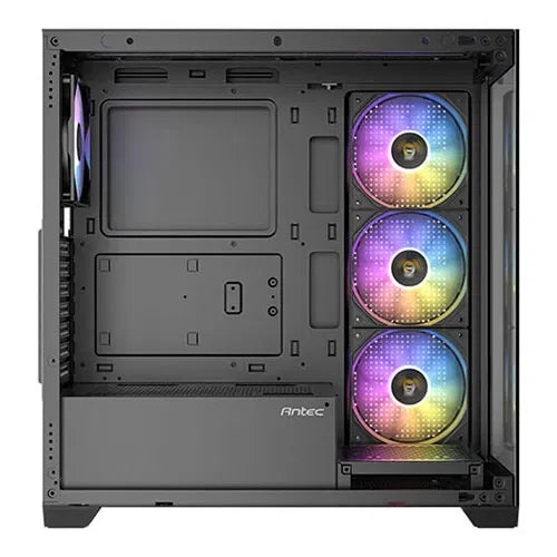 Antec CX300 ARGB ATX Mid Tower Cabinet  Microcenter India