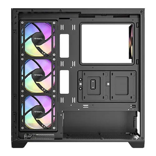 Antec CX300 ARGB ATX Mid Tower Cabinet  Microcenter India