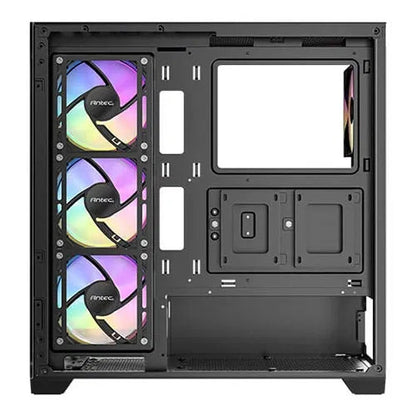 Antec CX300 ARGB ATX Mid Tower Cabinet  Microcenter India