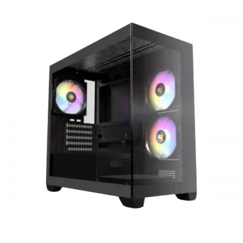 Antec CX300M ARGB,M-ATX Mini Tower Cabinet
