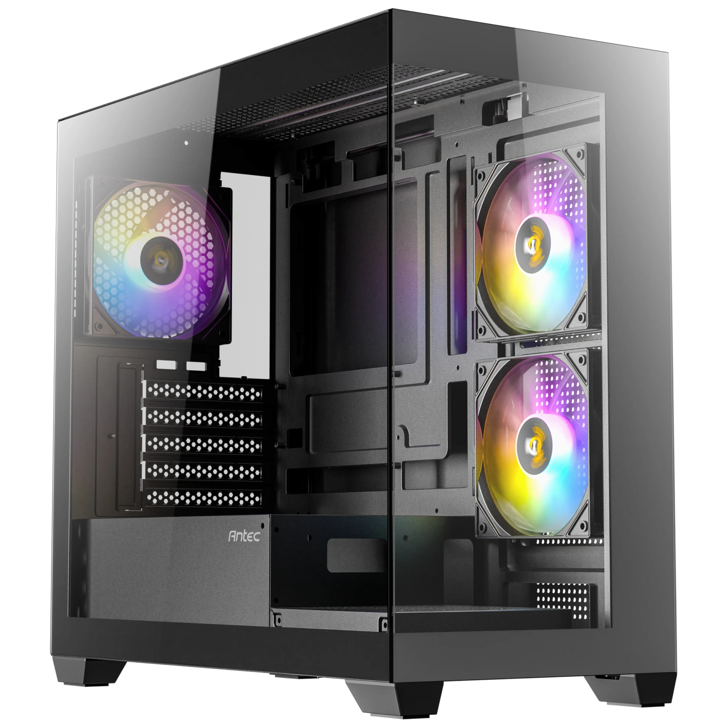 Antec CX300M RGB CX Series Cabinet