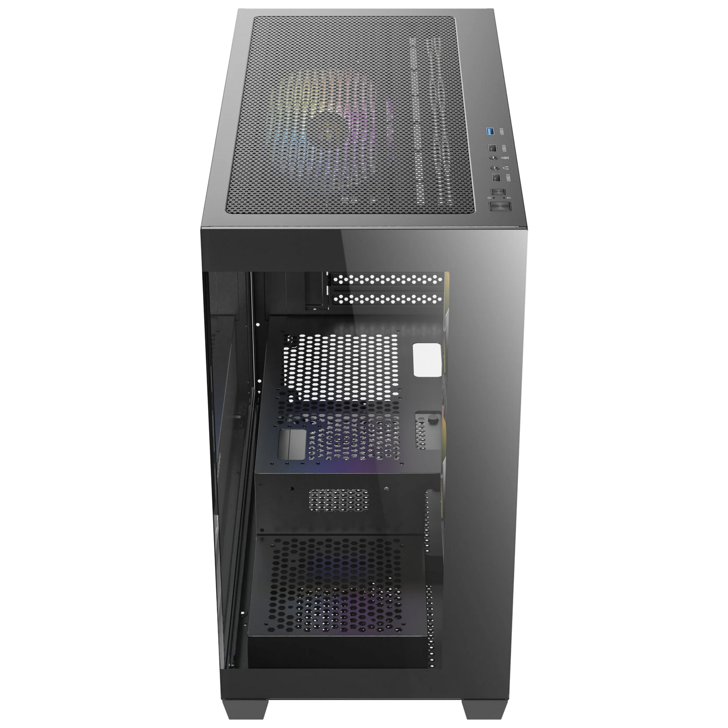 Antec CX300M RGB CX Series Cabinet