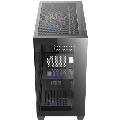 Antec CX300M RGB CX Series Cabinet