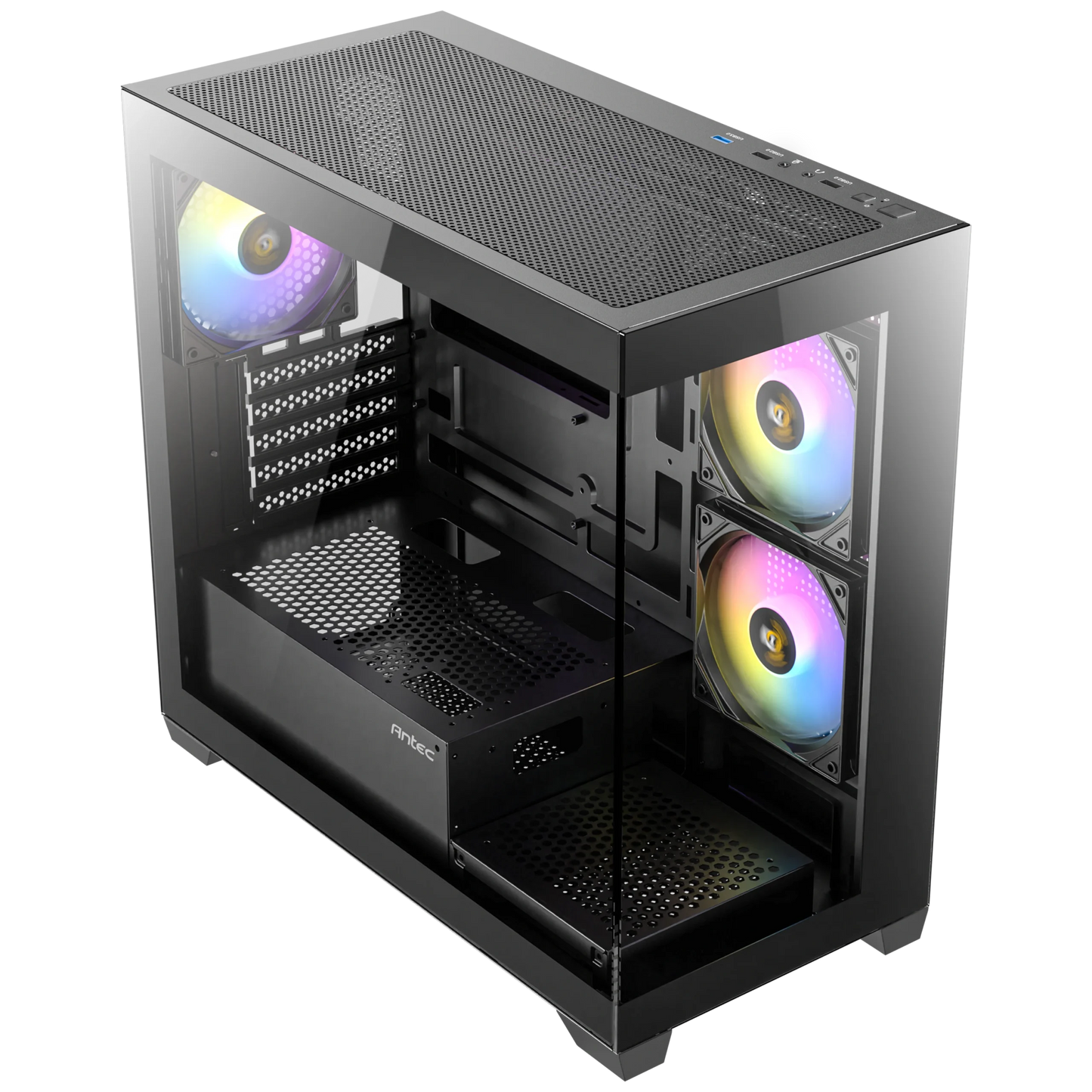 Antec CX300M RGB CX Series Cabinet