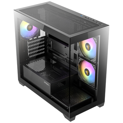 Antec CX300M RGB CX Series Cabinet