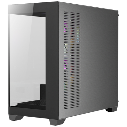 Antec CX300M RGB CX Series Cabinet