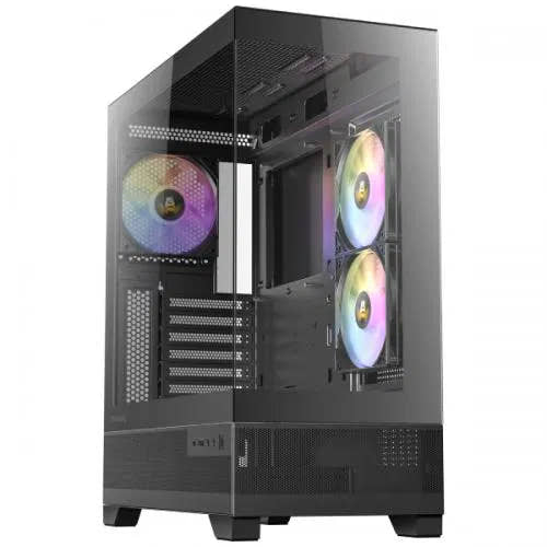 Antec CX700 ARGB,ATX Mid Tower Cabinet