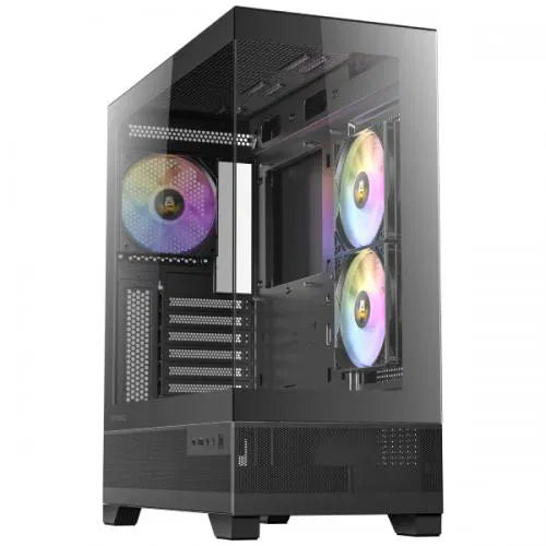 Antec CX700 ARGB,ATX Mid Tower Cabinet