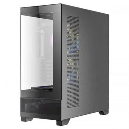Antec CX700 Basic ATX Mid Tower Case Black  Microcenter India