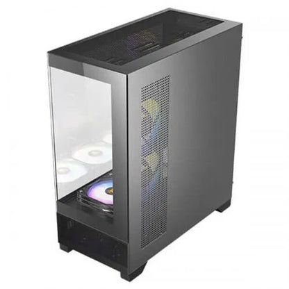 Antec CX700 Basic ATX Mid Tower Case Black  Microcenter India