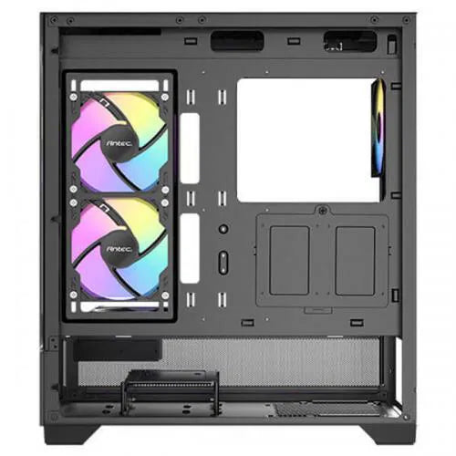 Antec CX700 Basic ATX Mid Tower Case Black  Microcenter India